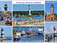 5270 Schleswig-Holsteins Ostkueste  © Evas-Postkarten 0930 Schleswig-Holsteins  Ostküste