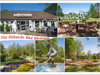 2200 Bad Bevensen und Rosencafe´