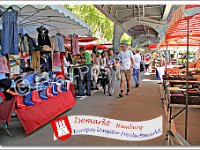 1012 HH Isemarkt 2  © Evas-Postkarten 1012 Isemarkt Hamburg