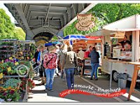 1029 HH Isemarkt  © Evas-Postkarten 1029 Isemarkt Hamburg