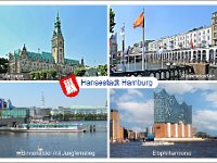 5195 Hansestadt Hamburg