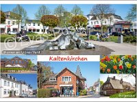 3313 Kaltenkirchen Karte 3