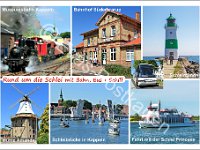 2651Rundreise Kappeln
