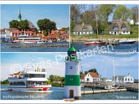 2705 Rundreise Kappeln - Schleimuende