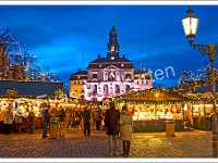 2323 Weihnachtsmarkt Lueneburg