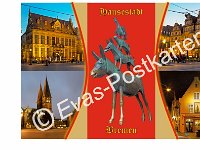 5614 Bremen Altstadt